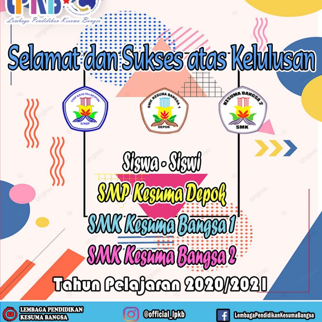 kesuma-bangsa_selamat dan sukses kelulusan 2021 kesuma-bangsa_selamat dan sukses kelulusan 2021